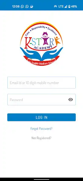 Play K-Star Academy, Jodhpur as an online game K-Star Academy, Jodhpur with UptoPlay