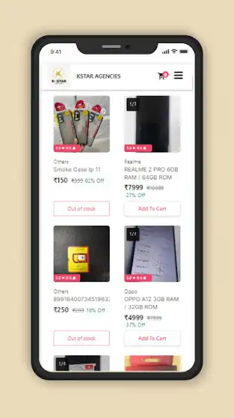 Play K Star Agencies as an online game K Star Agencies with UptoPlay