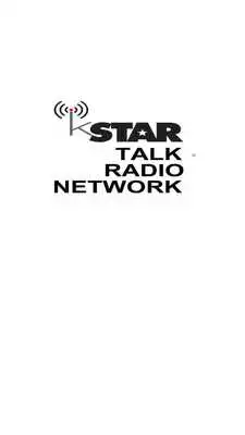 Play K-Star Talk Radio Network