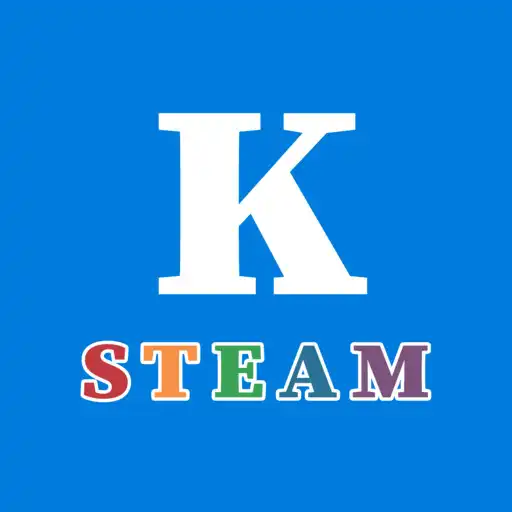 Play K-STEAM (Global) APK