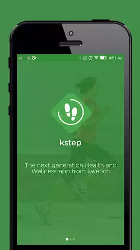 Play kstep