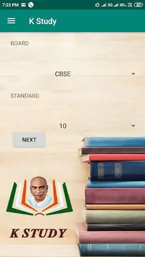 Play K Study