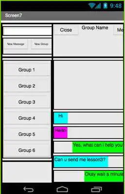 Play K Study
