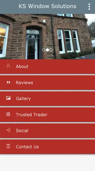 Play KS Window Solutions as an online game KS Window Solutions with UptoPlay
