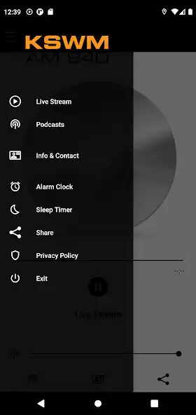 Play KSWM AM 940 News Talk as an online game KSWM AM 940 News Talk with UptoPlay