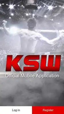 Play KSW - Mixed Martial Arts