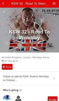 Play KSW - Mixed Martial Arts