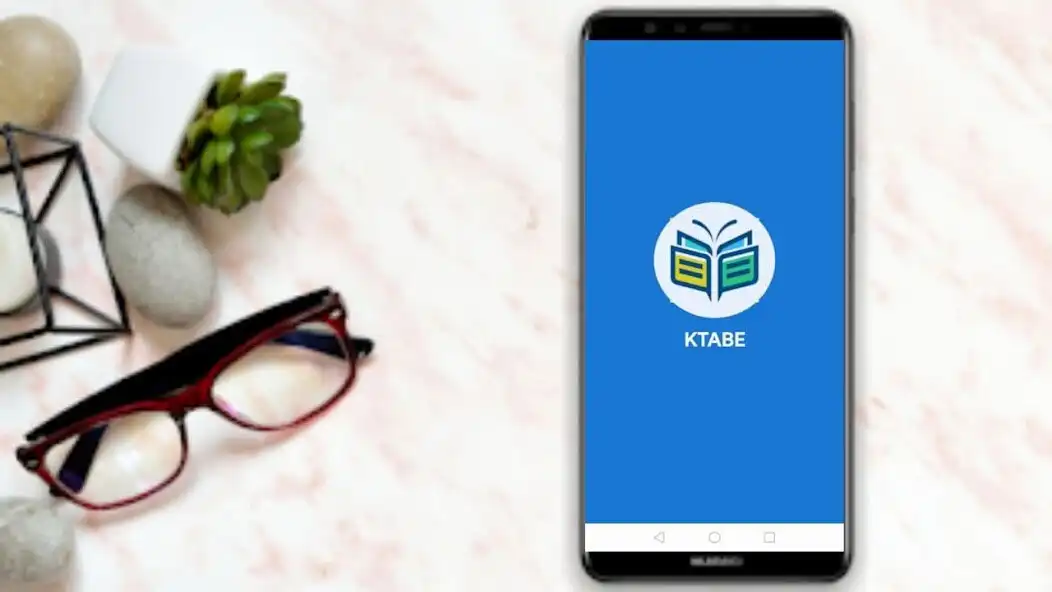 Play Ktabe as an online game Ktabe with UptoPlay