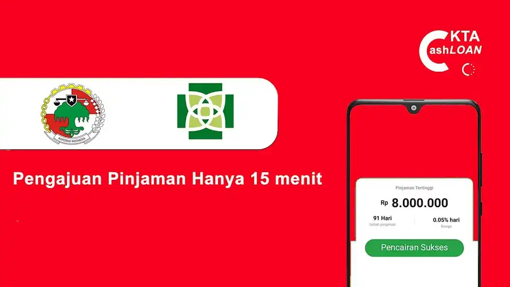 Play KTA Cashloan Info  and enjoy KTA Cashloan Info with UptoPlay