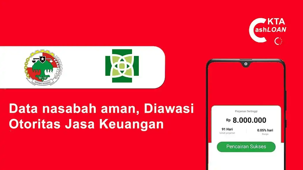 Play KTA Cashloan Info as an online game KTA Cashloan Info with UptoPlay