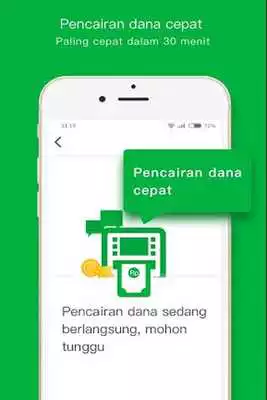 Play KTA Kilat - Pinjaman Uang Rupiah Mudah  Cepat