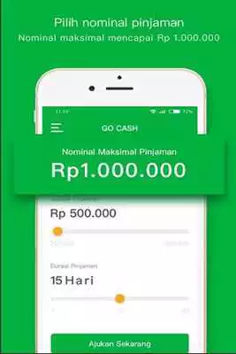 Play KTA Kilat - Pinjaman Uang Rupiah Mudah  Cepat