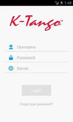 Play KTango Play KTango