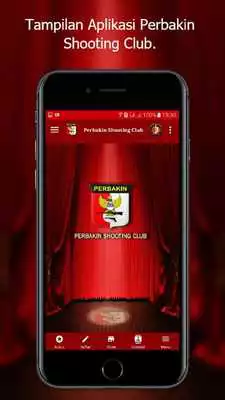 Play Kta Perbakin Shooting Club