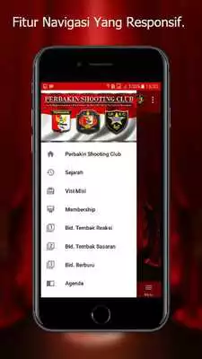 Play Kta Perbakin Shooting Club