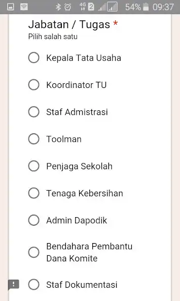 Play KTAS SMK N 2 SRAGEN  and enjoy KTAS SMK N 2 SRAGEN with UptoPlay