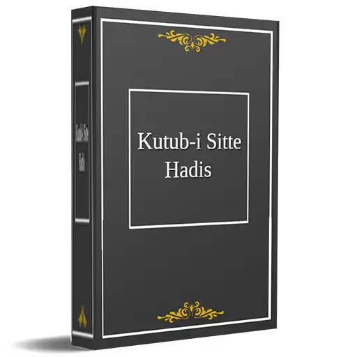 Play Kütüb-i Sitte Hadis APK