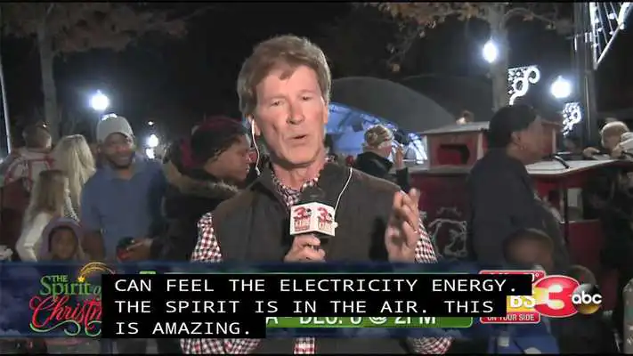 Play KTBS 3 News Shreveport Play KTBS 3 News Shreveport