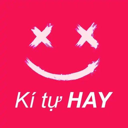 Play Kí Tự Đặc Biệt KiTuHay APK