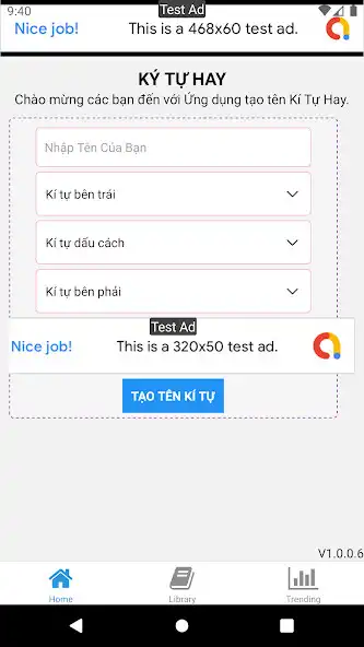 Play Kí Tự Đặc Biệt KiTuHay  and enjoy Kí Tự Đặc Biệt KiTuHay with UptoPlay