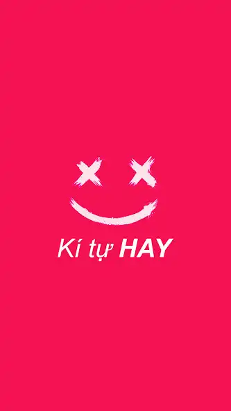 Play Kí Tự Đặc Biệt KiTuHay as an online game Kí Tự Đặc Biệt KiTuHay with UptoPlay