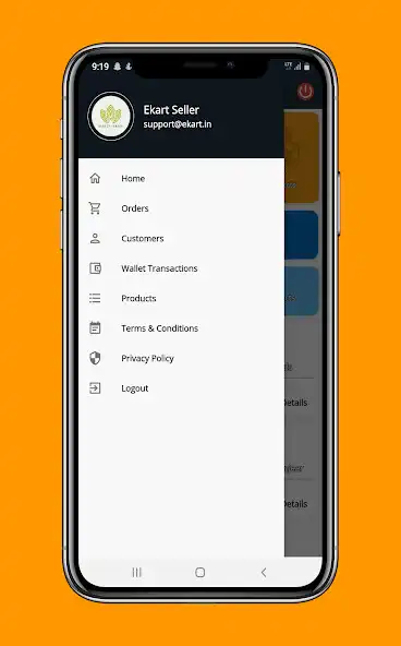 Play KTC-MALL: Seller app  and enjoy KTC-MALL: Seller app with UptoPlay