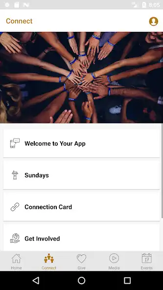 Play KTCOB Ministry as an online game KTCOB Ministry with UptoPlay