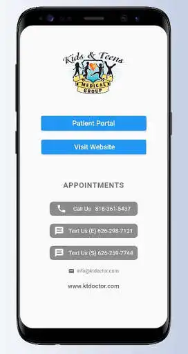 Play KTDoctor as an online game KTDoctor with UptoPlay