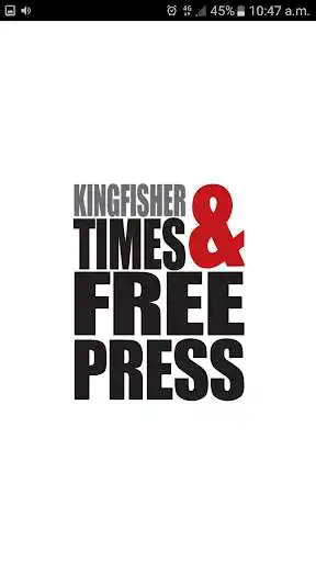 Play KTFP News, Kingfisher Press