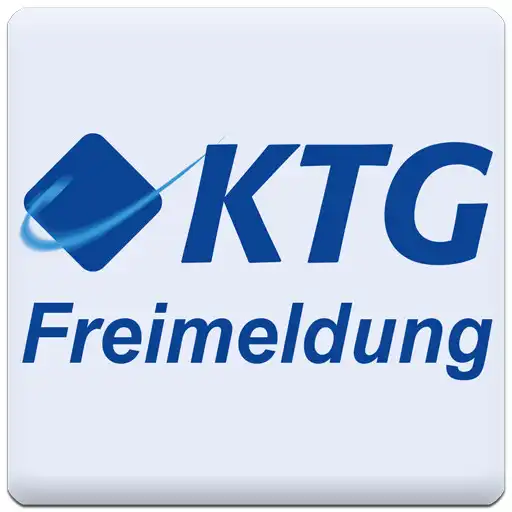 Play KTG-Freimeldung APK Play KTG-Freimeldung APK