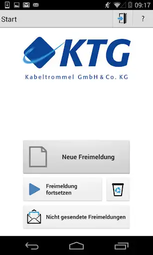 Play KTG-Freimeldung as an online game KTG-Freimeldung with UptoPlay