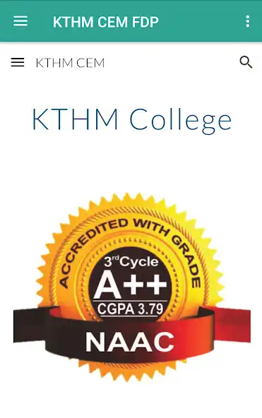 Play KTHM CEM FDP  and enjoy KTHM CEM FDP with UptoPlay