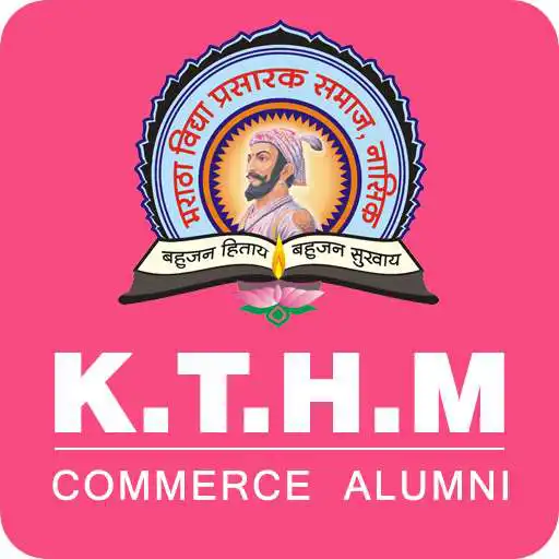 Play KTHM College Commerce Alumni APK