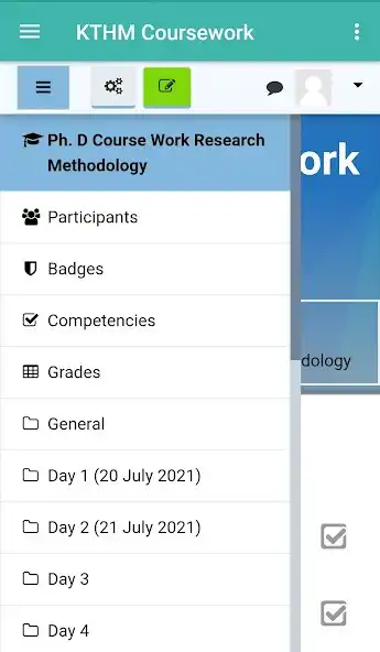 Play KTHM Coursework as an online game KTHM Coursework with UptoPlay