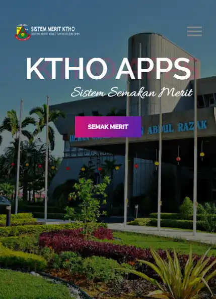 Play KTHO APP  and enjoy KTHO APP with UptoPlay