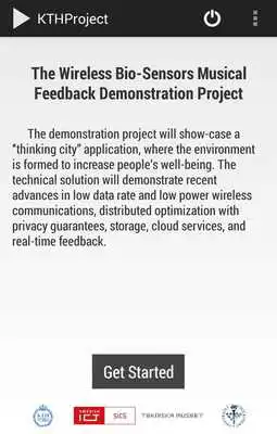 Play KTHProject