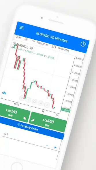 Play KTI Markets as an online game KTI Markets with UptoPlay