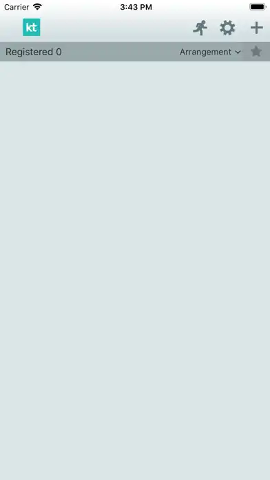 Play KT IoT 자가보안 as an online game KT IoT 자가보안 with UptoPlay