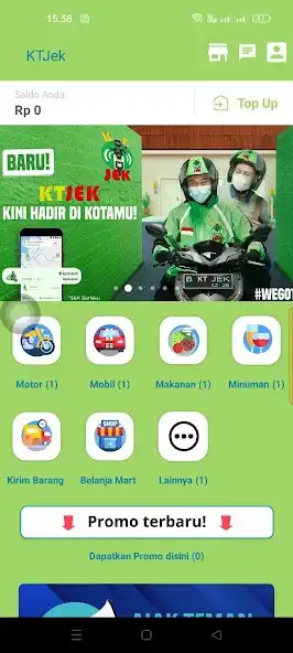 Play Kt Jek as an online game Kt Jek with UptoPlay