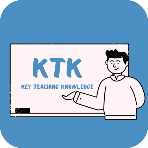 Play KTK- Key Teaching Knowledge APK