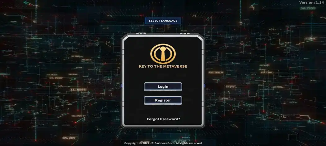 Play KTK Mining App as an online game KTK Mining App with UptoPlay