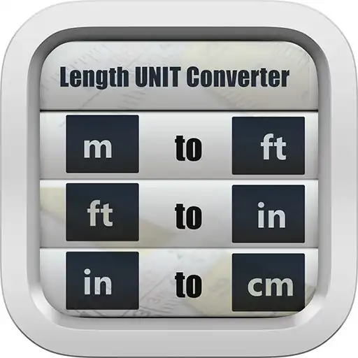 Play KT Length Unit Converter APK