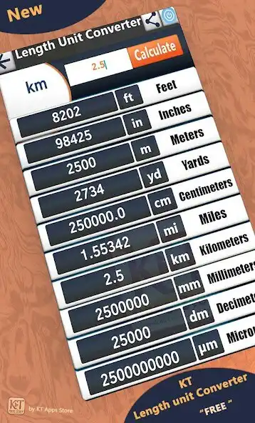 Play KT Length Unit Converter and enjoy KT Length Unit Converter with UptoPlay Play KT Length Unit Converter and enjoy KT Length Unit Converter with UptoPlay