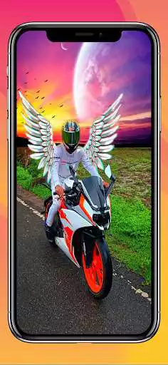 Play KTM Bikes HD 4K Wallpapers  and enjoy KTM Bikes HD 4K Wallpapers with UptoPlay
