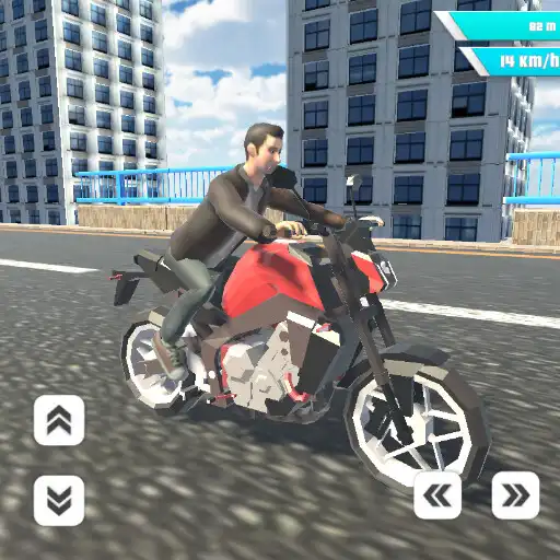 Play KTM Bike Wala Game APK Play KTM Bike Wala Game APK