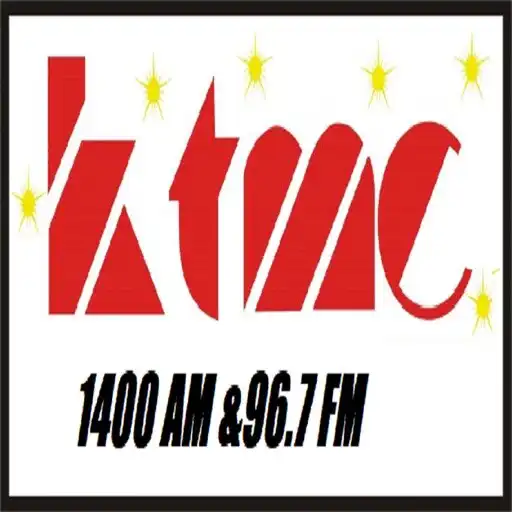 Play KTMC 1400AM  96.7FM APK