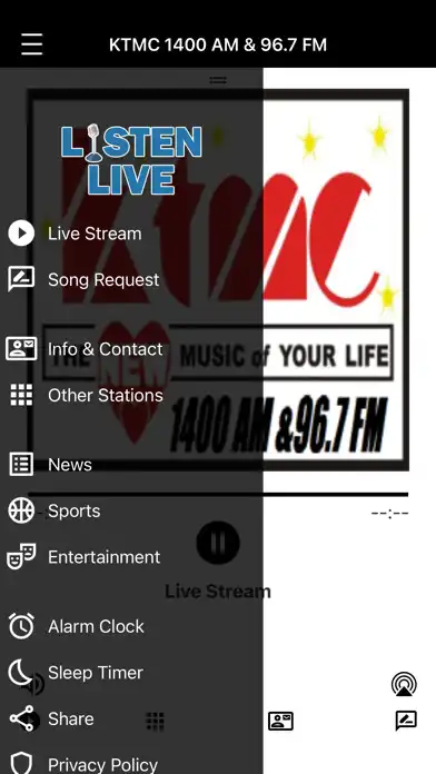 Play KTMC 1400AM 96.7FM as an online game online KTMC 1400AM 96.7FM with UptoPlay Play KTMC 1400AM 96.7FM as an online game KTMC 1400AM 96.7FM with UptoPlay