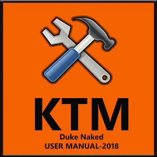 Play KTM DUKE SERVICE MANUALS 2018 APK