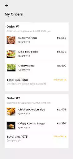 Play KTM Food  and enjoy KTM Food with UptoPlay