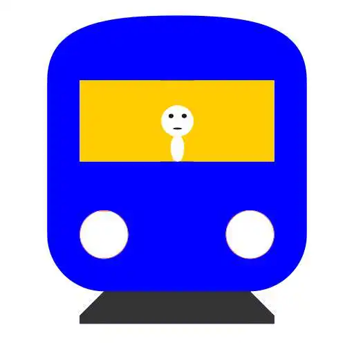 Run free android online KTM Komuter KL APK